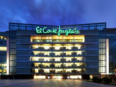 El Corte Inglés Abre Nuevas Puertas Laborales: Beneficios Exclusivos y Crecimiento Profesional