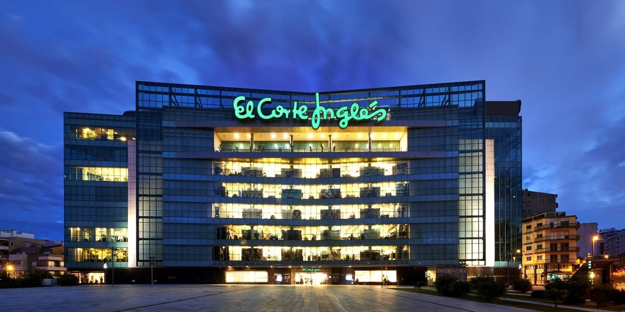 El Corte Inglés Abre Nuevas Puertas Laborales: Beneficios Exclusivos y Crecimiento Profesional