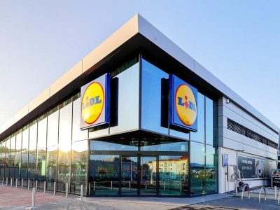 Nuevas ofertas de trabajo en Lidl: Aplica fácilmente online