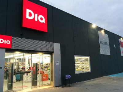 Supermercados DIA Busca Personal: Ofertas de Trabajo con Salarios Competitivos