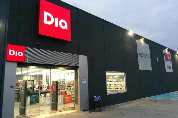 Supermercados DIA Busca Personal: Ofertas de Trabajo con Salarios Competitivos