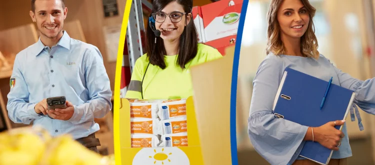 Nuevas ofertas de trabajo en Lidl: Aplica fácilmente online