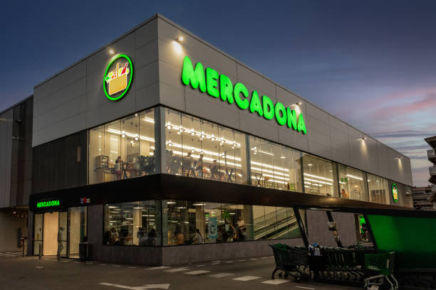 Mercadona Contrata: Ofertas de Empleo con Estabilidad y Salarios Atractivos