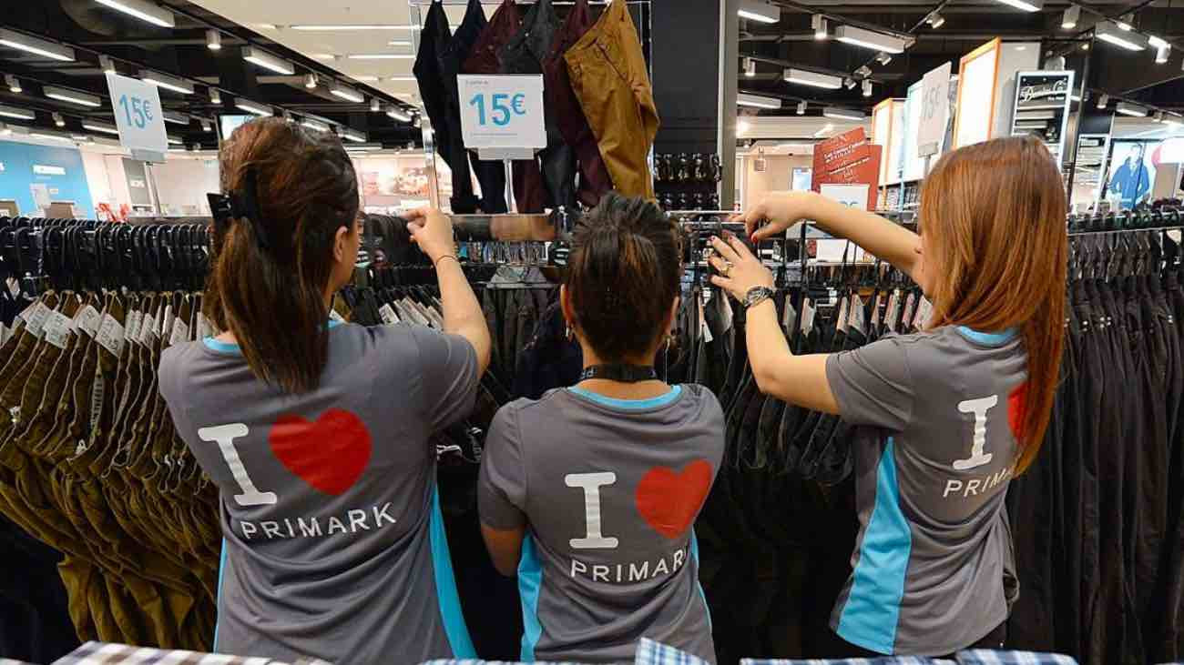 Carreras en Primark: Crecimiento y Estabilidad en el Sector Retail
