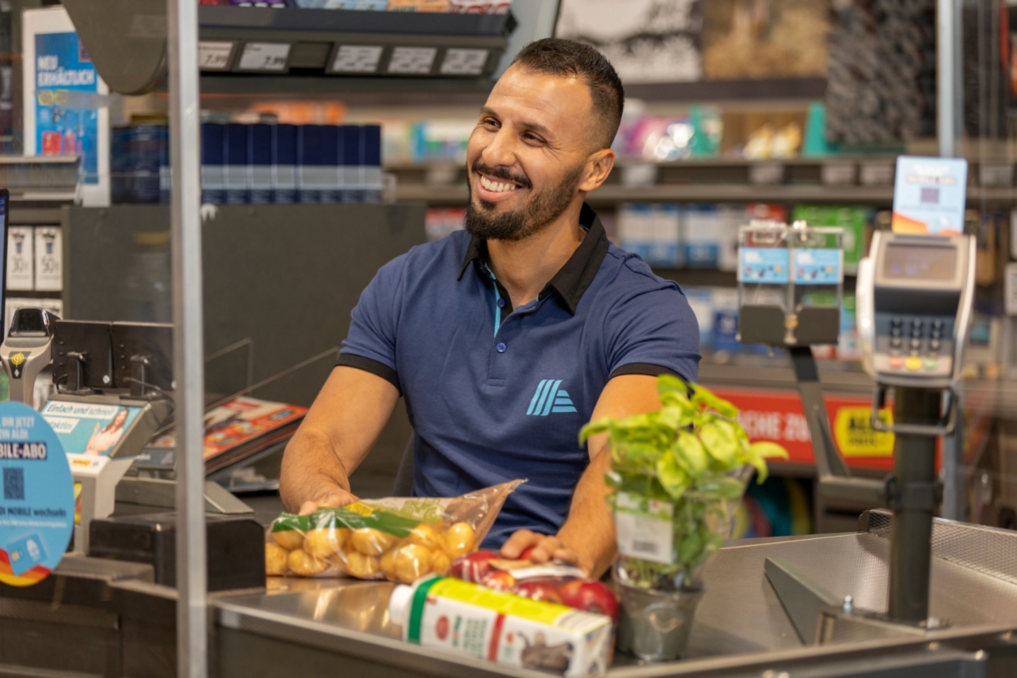 ALDI busca empleados: Vacantes disponibles y beneficios exclusivos