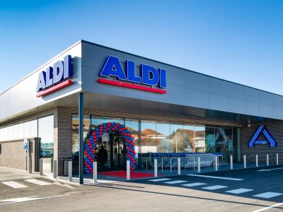 ALDI busca empleados: Vacantes disponibles y beneficios exclusivos