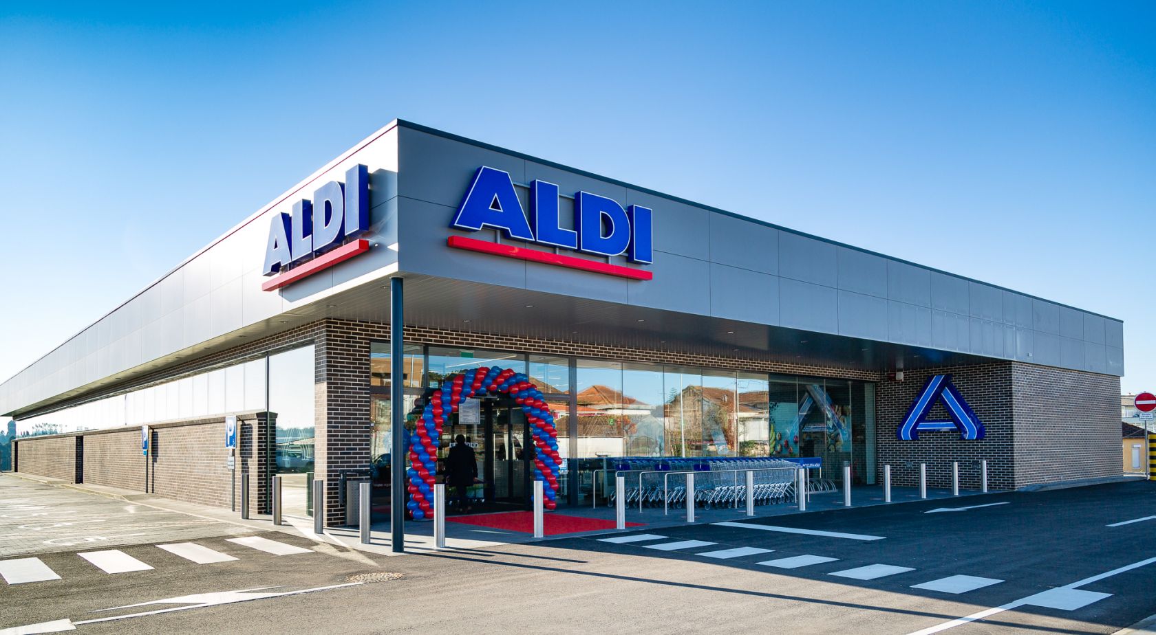 ALDI busca empleados: Vacantes disponibles y beneficios exclusivos