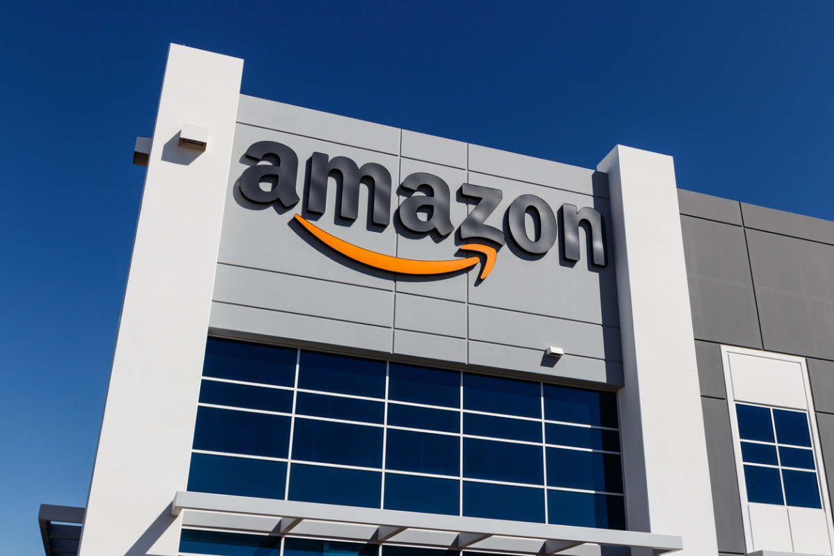 Oportunidades Laborales en Amazon: Carrera en una Empresa Innovadora