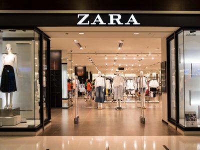 Trabaja en Zara Moda: Ofertas de empleo en ventas y almacenes y distribución