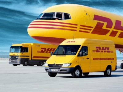DHL Busca Talento: Oportunidades de Empleo en una Empresa Líder Global