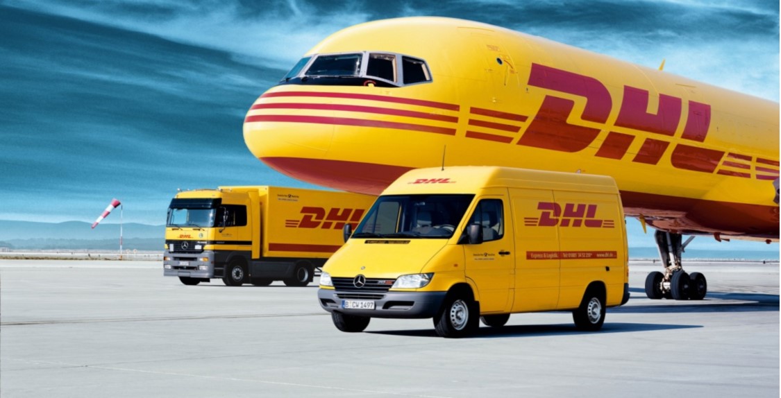 DHL Busca Talento: Oportunidades de Empleo en una Empresa Líder Global